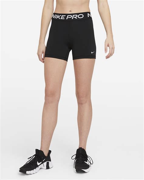 women's nike pro 365 shorts